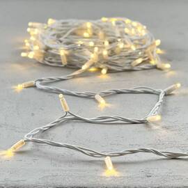 Гирлянда Нить Laitcom (LTC) LL75-8-1WW