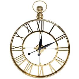 Часы настенные Garda Decor 79MAL-5728-68G