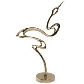 Статуэтка Цапля Garda Decor 71PN-0601B-CH