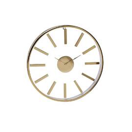 Часы настенные Garda Decor 79MAL-5710-76G