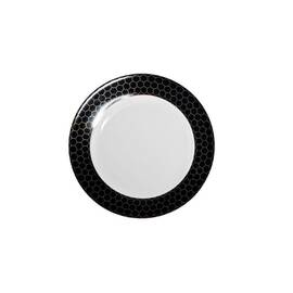 Тарелка Garda Decor 26FC-TAR-HONEYCOMB-19,5