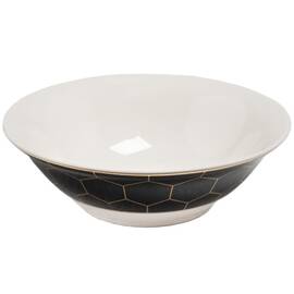 Салатник Garda Decor 26FC-SAL-HONEYCOMB-15