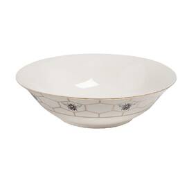 Салатник Garda Decor 26FC-SAL-HONEYCOMB-22