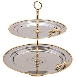 Подставка для закусок Garda Decor 95IM-16529