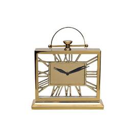 Часы настольные Garda Decor 79MAL-5868-31G