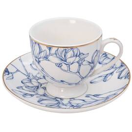 Чайная пара Garda Decor 26FC-14850