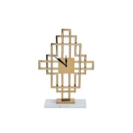 Часы настольные Garda Decor 79MAL-5793-45G