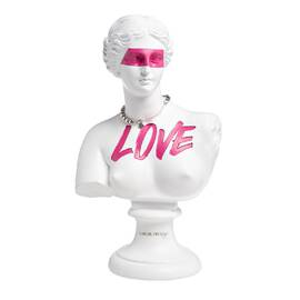 Статуэтка Античный бюст Garda Decor D3522