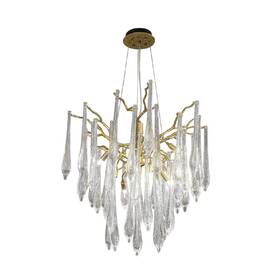 Подвесная люстра Garda Decor 86-6003/600