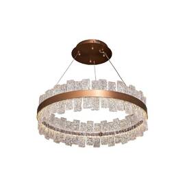 Подвесная люстра Garda Decor 162FL-60086