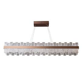 Подвесная люстра Garda Decor 162FL-60082