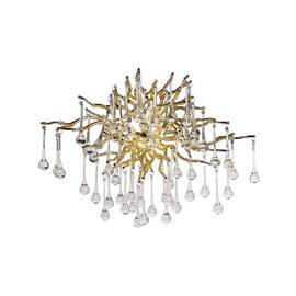 Настенный светильник Garda Decor 86-80153