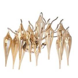 Настенный светильник Garda Decor 86-80353