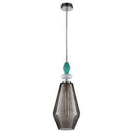 Подвесной светильник 33 Идеи PND170.01.17.027CH-S40GR