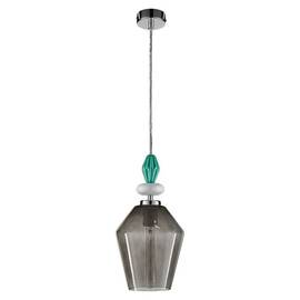 Подвесной светильник 33 Идеи PND170.01.17.027CH-S41GR