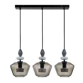 Подвесной светильник 33 Идеи PND172.03.17.003BL-S42GR