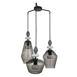 Подвесной светильник 33 Идеи PND172S.03.17.003BL-M45GR