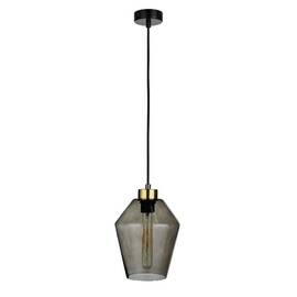Подвесной светильник 33 Идеи PND105.01.19.003CD.BL-S41GR