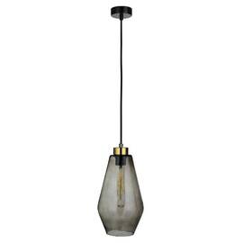 Подвесной светильник 33 Идеи PND105.01.19.003CD.BL-S40GR