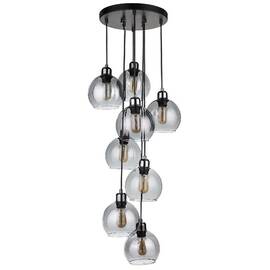 Каскадная люстра 33 Идеи PND180.08.01.004.DC-P01GR