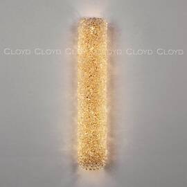 Настенный светильник Cloyd Edel 20372