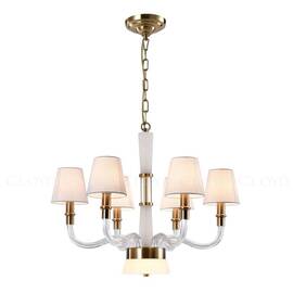 Подвесная люстра Cloyd Sherington 11310