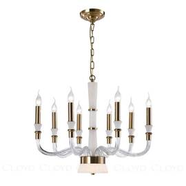 Подвесная люстра Cloyd Sherington 11311