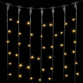 Гирлянда Занавес Laitcom (LTC) PCL602-11-2WW