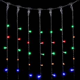Гирлянда Занавес Laitcom (LTC) PCL602-11-2M