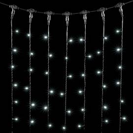 Гирлянда Занавес Laitcom (LTC) PCL601-11-2W