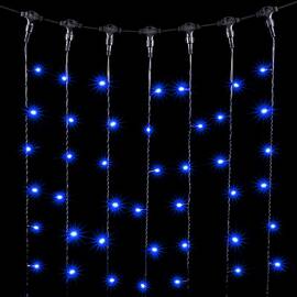 Гирлянда Занавес Laitcom (LTC) PCL901-11-2B