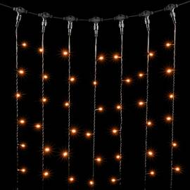 Гирлянда Занавес Laitcom (LTC) PCL402-11-2Y