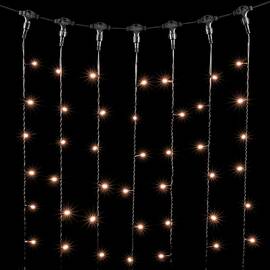 Гирлянда Занавес Laitcom (LTC) PCL402-11-2EWW