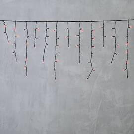 Гирлянда Бахрома Laitcom (LTC) PIL150-11-2R