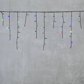 Гирлянда Бахрома Laitcom (LTC) PIL150-11-2M