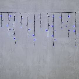 Гирлянда Бахрома Laitcom (LTC) PIL240-11-2B