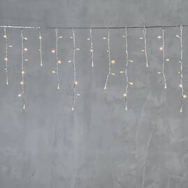 Гирлянда Бахрома Laitcom (LTC) PIL150-10-2EWW