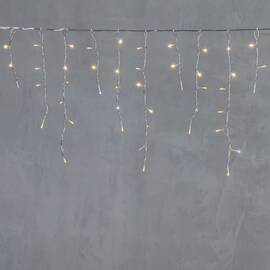 Гирлянда Бахрома Laitcom (LTC) PIL150BLW-10-2WW