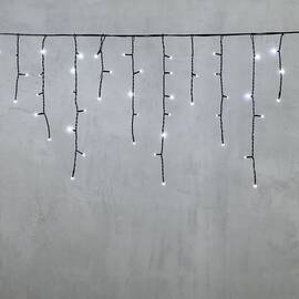 Гирлянда Бахрома Laitcom (LTC) PIL150-11-1W