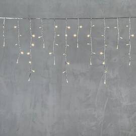 Гирлянда Бахрома Laitcom (LTC) PIL150-10-1WW