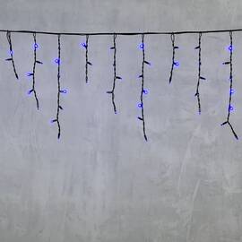 Гирлянда Бахрома Laitcom (LTC) LL120-1-2B