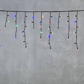 Гирлянда Бахрома Laitcom (LTC) LL120-1-2M