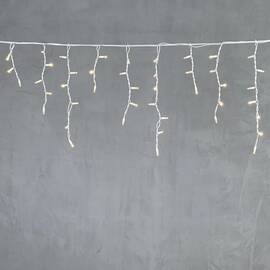 Гирлянда Бахрома Laitcom (LTC) LL120-8-2WW