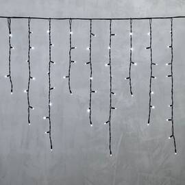 Гирлянда Бахрома Laitcom (LTC) LL168-1-2W