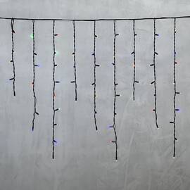 Гирлянда Бахрома Laitcom (LTC) LL168-1-2M