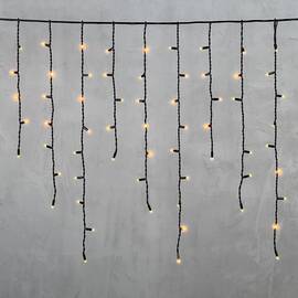 Гирлянда Бахрома Laitcom (LTC) LL168-1-2Y