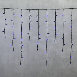 Гирлянда Бахрома Laitcom (LTC) LL168-1-2B