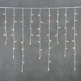 Гирлянда Бахрома Laitcom (LTC) LL168-8-2WW