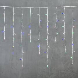 Гирлянда Бахрома Laitcom (LTC) LL168-8-2M