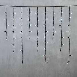 Гирлянда Бахрома Laitcom (LTC) LL168BLW-1-2W